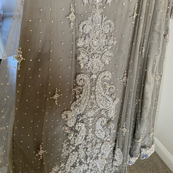 Desi outfit - Picture 6 of 8